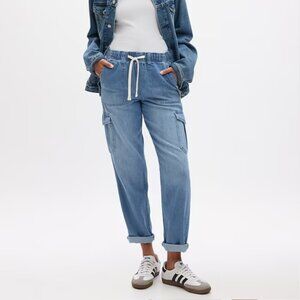 GAP Light Blue Women's Jeans